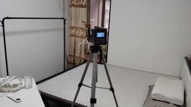 室内空气检测-CMA甲醛检测